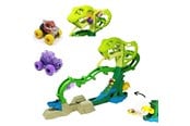 Lekesett - Monster Jam Mini Jams Cobras Crazy Escape - 6072595