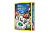 Kreative leker - National Geographic Space-Themed Dig Kit - 29-2455
