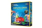 Kreative leker - National Geographic Completely Gross Chemistry Set - 29-2456