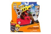 Leketøysbil - Rubble & Crew Big Build Tool Vehicle - Charger - 6073295