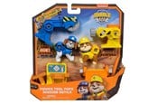 Figurer - Rubble & Crew Power Tool Pups 2 Pack - 6071661