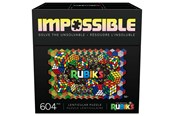 Puslespill - Rubiks Impossible Puzzle - 6072727
