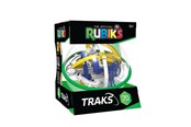 Brettspill & Puslespill - Rubiks Traks 70 Rebel - 6068618