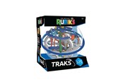 Brettspill & Puslespill - Rubiks Traks 125 Epic - 6068619