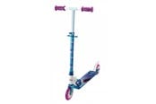 Kjøretøy - Smoby Disney Frozen Foldable Scooter - 750363