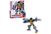 Figurer - Transformers Cyberworld Grimlock Chomp & Battle 22.5 cm - G07485L0