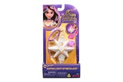 Rollelek - Unicorn Academy Sophia's Light Up Necklace & Ring - 6072553