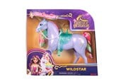 Dukker & Tilbehør - Unicorn Academy Fashion Doll Unicorn 28cm-Wildstar - 6072483