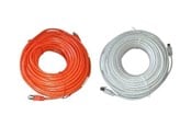 Strømkabel (intern) - APC Galaxy VL Parallel Communications Kit - power cable - 15 m - GVLOPT006
