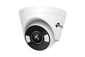 Smarthus - TP-Link VIGI C440-W 4MP Full-Color Wi-Fi Turret Network Camera - VIGI C440-W(4MM)