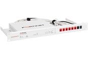 Tilbehør - Rackmount.IT Rack Mount Kit for FortiGate 50G - RM-FR-T21