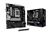 Hovedkort - ASRock H810M-X WIFI Hovedkort - Intel H810 - Intel LGA1851 socket - DDR5 RAM - Micro-ATX - 90-MXBS6-A0UAYZ