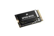 SSD - Corsair MP600 MICRO SSD - 1TB - PCIe 4.0 - M.2 2242 - CSSD-F1000GBMP600MCR2