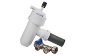 Vann-behandling - BWT Multi installation kit for Basic/Life/Perla - 656565500