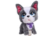 Plush - FurReal Walk-A-Lots - French Bulldog - 272-28161
