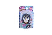 Figurer - FurReal Handfuls - Penguin - 272-28172