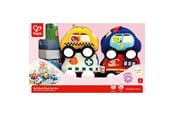 Brettspill & Puslespill - Hape Pull-Back Plush Car Set - 87-0076