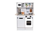 Lekekjøkken & Utstyr - Hape Modern Kitchen With Light & Sound - 87-3213