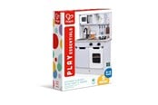 Lekekjøkken & Utstyr - Hape Modern Kitchen With Light & Sound - 87-3213