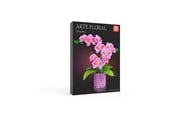 Puslespill - Educa Floral Art Orchid - 80-20135