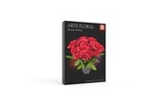 Puslespill - Educa Floral Art Bouquet Of Roses - 80-20139
