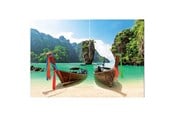 Puslespill - Educa 1000 James Bond Island Thailand - 80-20283