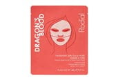 Ansiktspleie - Rodial Dragon's Blood Hyaluronic Mask - 5060725474475