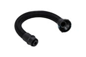 Støvsuger - Tilbehør - Makita Extension Hose Flexibel - 191X23-4