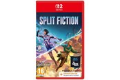 Spill - Split Fiction (Code in a Box) - Nintendo Switch 2 - Action/Adventure - 5035228125414