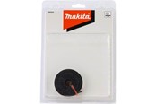 Verktøy - Makita 194418-6 Black Rubber Saw Band 1.4m - 194418-6