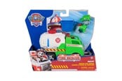 Leketøysbil - Paw Patrol Fire Rescue Rocky Rescue Fire Tanker - 6072642