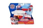 Leketøysbil - Paw Patrol Fire Rescue: Marshall Rescue Fire Engine - 6072660