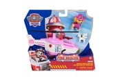 Leketøysbil - Paw Patrol Fire Rescue: Skye Rescue Fire Chopper - 6072661
