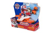 Leketøysbil - Paw Patrol Fire Rescue: Zuma Rescue Fire Boat - 6072684