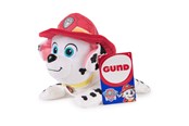 Plush - Paw Patrol Marshall Plush 20 cm - 6072730