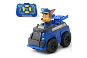 Fjernstyrt - Paw Patrol Chase RC Action Cruiser - 6073298