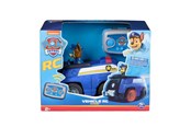 Fjernstyrt - Paw Patrol 1:24 RC Vehicle Chase - 6075905