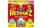Brettspill & Puslespill - SM Games & Puzzles Hedbanz DK/NO/SE/FI - 6074786