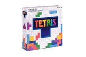 Brettspill & Puslespill - SM Games & Puzzles Tetris Family Strategy Game DK/NO/SE/FI - 6074785