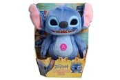 Plush - Disney Stitch Movie Many Moods Feature Plush 34 cm - 302-11583