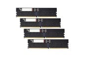 RAM - G.Skill G5 Neo DDR5-6800 - 128GB - CL34 - Octa Channel (8 pcs) - AMD EXPO - Svart - F5-6800R3445G32GQ4-G5N