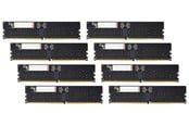 RAM - G.Skill G5 Neo DDR5-6400 - 384GB - CL32 - Octa Channel (8 pcs) - AMD EXPO - Svart - F5-6400R3239G48GE8-G5N