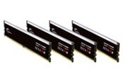 RAM - G.Skill Zeta R5 DDR5-6400 - 128GB - CL32 - Quad Channel (4 pcs) - Intel XMP - Svart - F5-6400R3239G32GQ4-G5