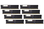 RAM - G.Skill G5 Neo DDR5-6400 - 256GB - CL32 - Octa Channel (8 pcs) - AMD EXPO - Svart - F5-6400R3239G32GE8-G5N