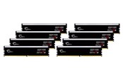 RAM - G.Skill Zeta R5 DDR5-6000 - 384GB - CL30 - Octa Channel (8 pcs) - Intel XMP - Svart - F5-6000R3036G48GE8-G5