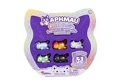 Figurer - Aphmau Mystery Meemeow Multipack Elemental 5 Pack - 262-61213
