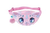 Kreative leker - Nebulous Stars Fuzzy Waist Bag - Stella - 232-12661