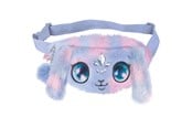 Kreative leker - Nebulous Stars Fuzzy Waist Bag - Agatha - 232-12662