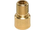 Sykkelutstyr - Makita TE00000594 French Bicycle Valve Adapter - TE00000594