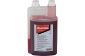 Verktøy - Makita 2-Stroke Oil 1L Dosing Bottle - 980008612